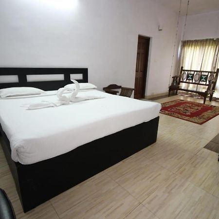 Mount N Mist Hotel Ooty Kültér fotó
