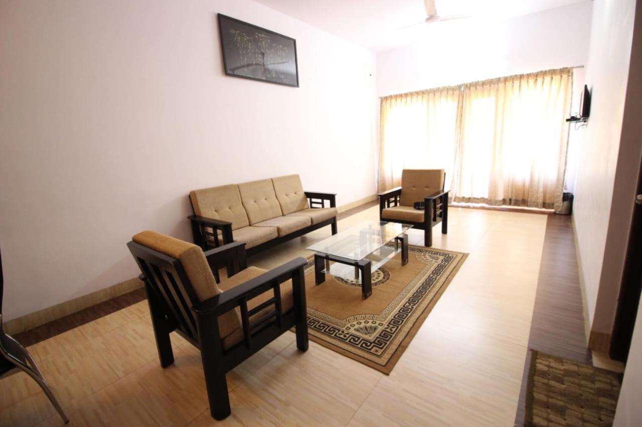 Mount N Mist Hotel Ooty Kültér fotó